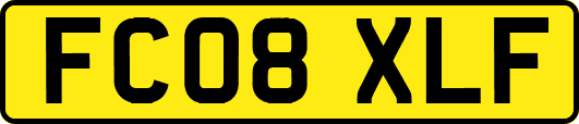 FC08XLF