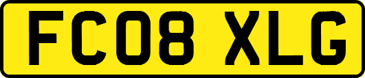 FC08XLG