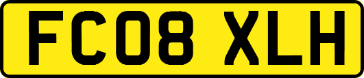 FC08XLH