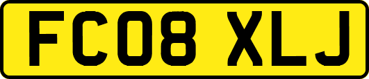 FC08XLJ
