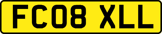 FC08XLL