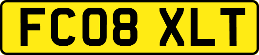 FC08XLT