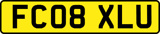 FC08XLU