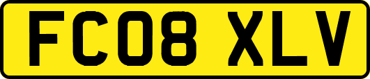 FC08XLV
