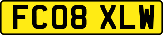 FC08XLW