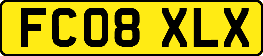 FC08XLX