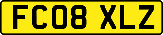 FC08XLZ