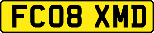 FC08XMD