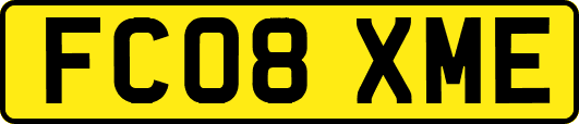 FC08XME