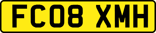FC08XMH