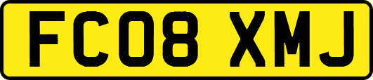 FC08XMJ