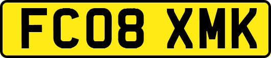 FC08XMK