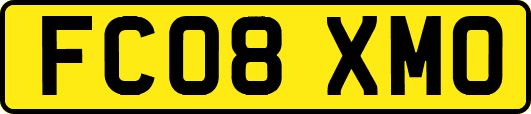 FC08XMO