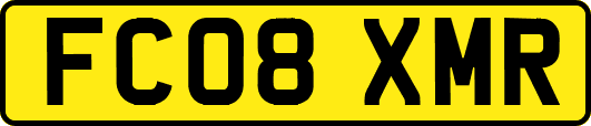 FC08XMR