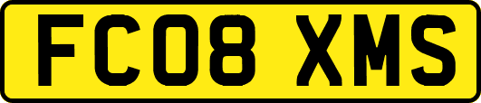 FC08XMS