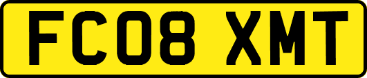 FC08XMT