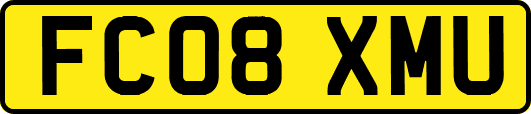 FC08XMU