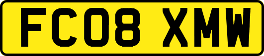 FC08XMW
