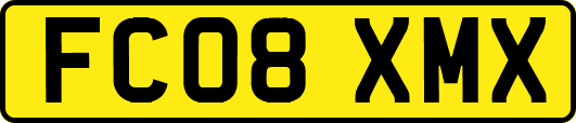 FC08XMX