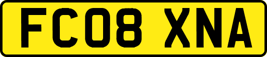 FC08XNA