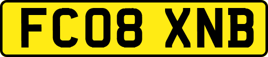 FC08XNB