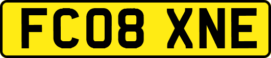 FC08XNE