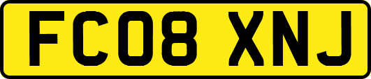 FC08XNJ