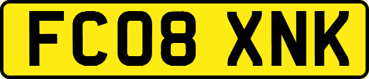 FC08XNK