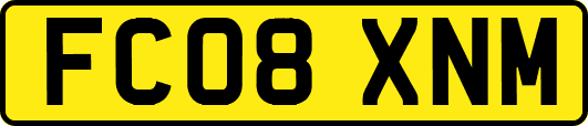 FC08XNM
