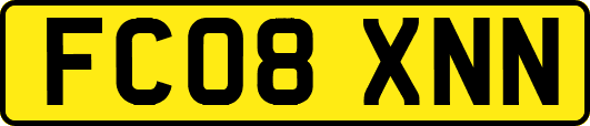 FC08XNN
