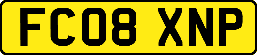 FC08XNP