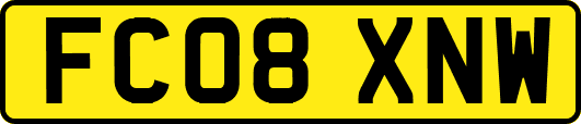FC08XNW