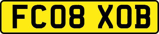 FC08XOB