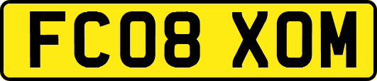 FC08XOM