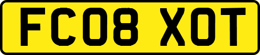 FC08XOT