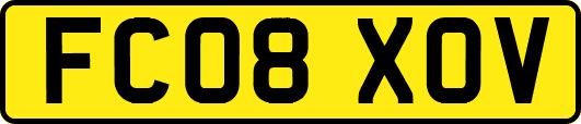 FC08XOV