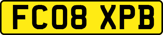 FC08XPB