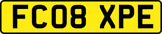 FC08XPE