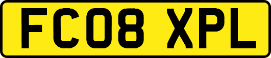 FC08XPL