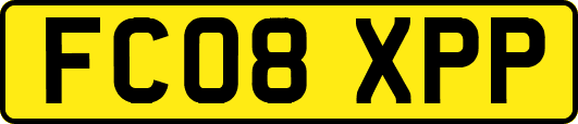 FC08XPP