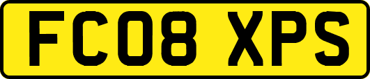 FC08XPS