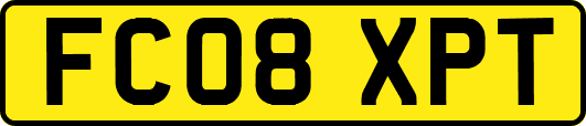 FC08XPT