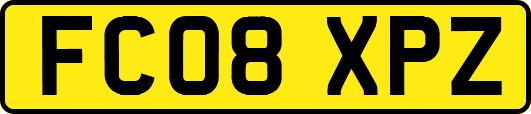 FC08XPZ
