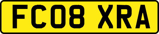 FC08XRA