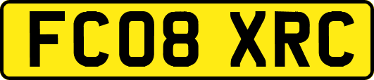 FC08XRC