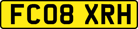FC08XRH