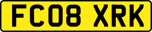 FC08XRK