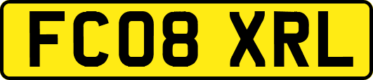FC08XRL