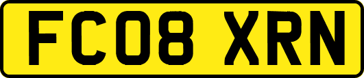 FC08XRN