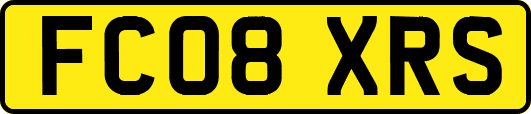 FC08XRS
